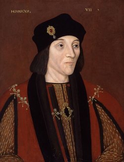 threats to henry vii